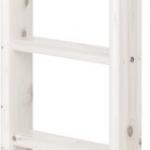 Scala dritta per letto elevato