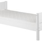 Letto singolo White