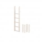 Kit trasformazione per letto a castello altezza Maxi