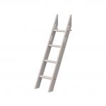 Scala inclinata per letto elevato