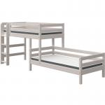 Composizione letti FLEXA Classic a vagone 