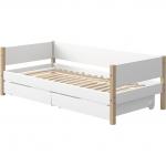 Letto Divanetto NOR con cassetti