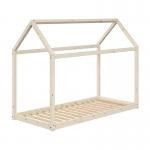 Letto Montessoriano FLEXA Cottage