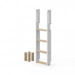 Kit trasformazione in letto a castello FLEXA NOR