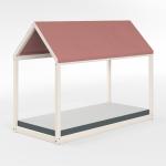 Letto Montessoriano FLEXA Cottage