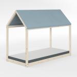 Letto Montessoriano FLEXA Cottage