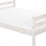 Letto con rete a doghe " alla francese" largo