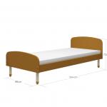 Letto singolo DOTS