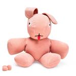 FATBOY Co9 XS Coniglio di peluche
