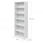 Libreria maxi