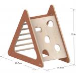 Play Tower con scivolo