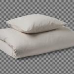 Set biancheria neonato