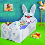 Letto rabbit