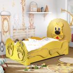 Lion Bed