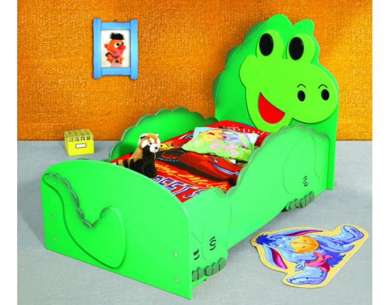 letto Dino