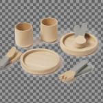 Set di Piatti