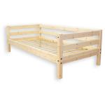 letto divanetto Classic Raw