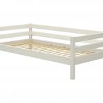 letto divanetto Classic Raw