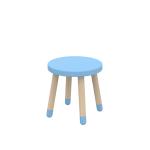 Sgabello per bambini FLEXA PLAY