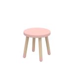 Sgabello per bambini FLEXA PLAY