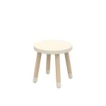 Sgabello per bambini FLEXA PLAY