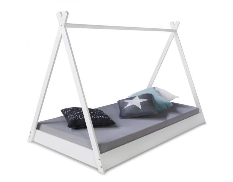 Letto tipi montessoriano