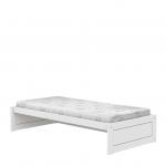Letto Montessori 