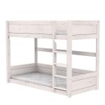 Letto a castello Basso