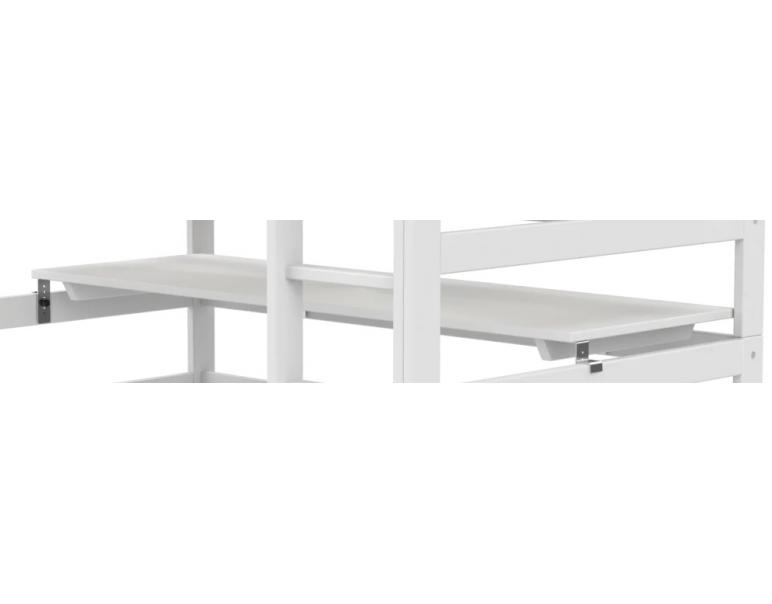 Scrivania per letto alto 177 Lifetime