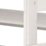 Scrivania per letto alto 177 Lifetime