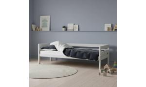 Divanetto Elements - Colore Bianco - Dettaglio Divanetto