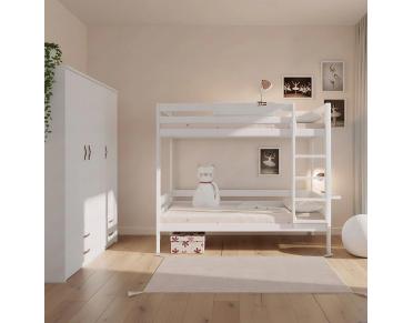 letto a castello Elements 