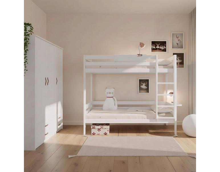 letto a castello Elements 