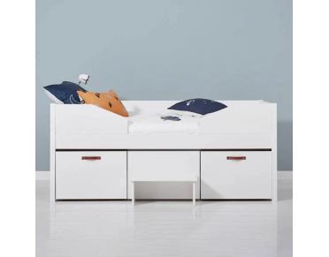 Ck Letto Salva spazio