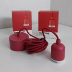 Lampada a sospensione Pantone Deneb