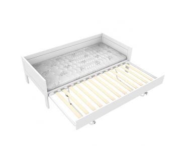 Letto per ospiti con funzione estraibile, accessorio per letti LIFETIME Kidsrooms