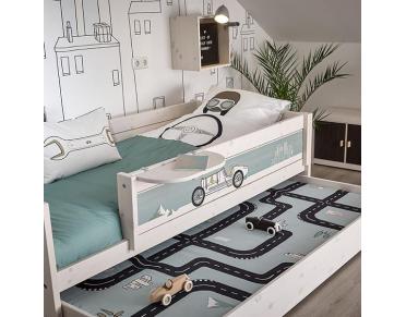 Set biancheria bambino