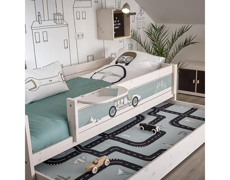 Set biancheria bambino