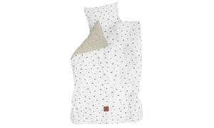 Set biancheria bambino - Tema: Crowns & Diamonds