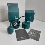 Lampada a sospensione Pantone Deneb