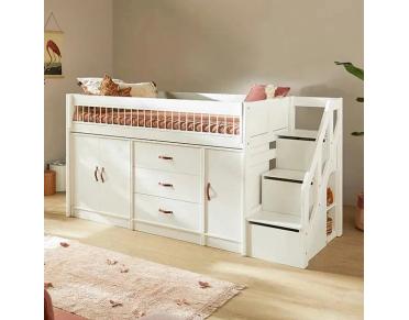 Letto Trasformabile All-in-One Lifetime