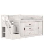 Letto Trasformabile All-in-One Lifetime