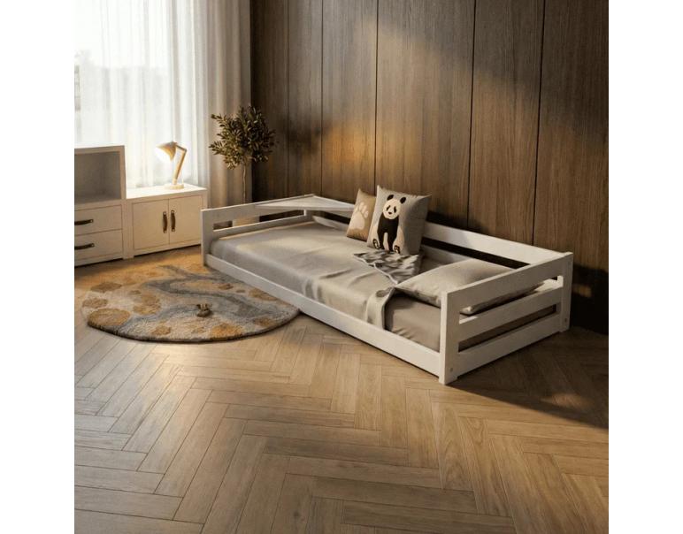 Letto Montessori Elements