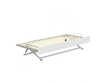 Letto estraibile Lifetime semi automatico