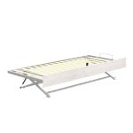 Letto estraibile Lifetime semi automatico